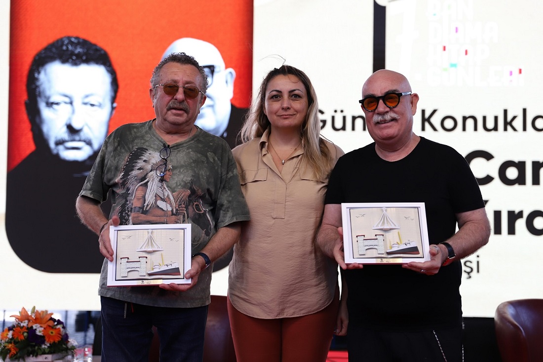 7. Bandırma Kitap Günleri 