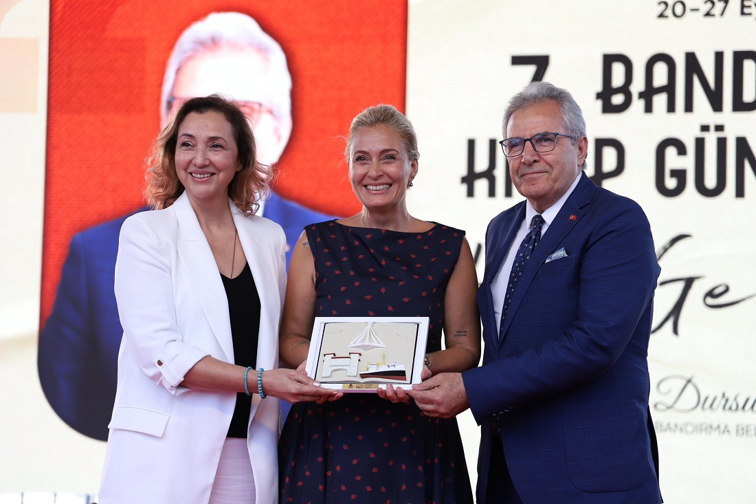 Bandırma Kitap Günleri: 4. Gün Etkinlikleri