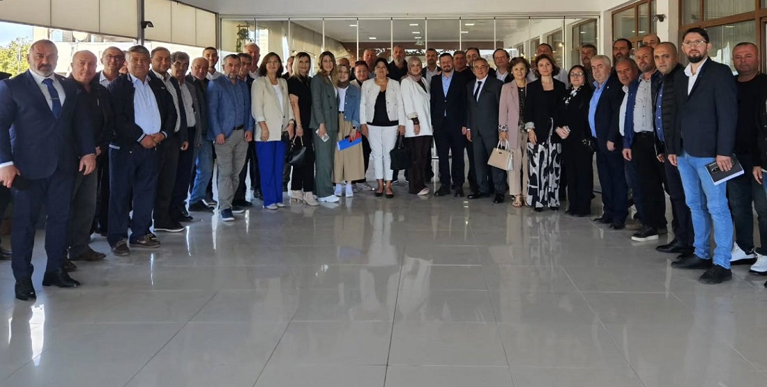 Muhtarlar Buluşması