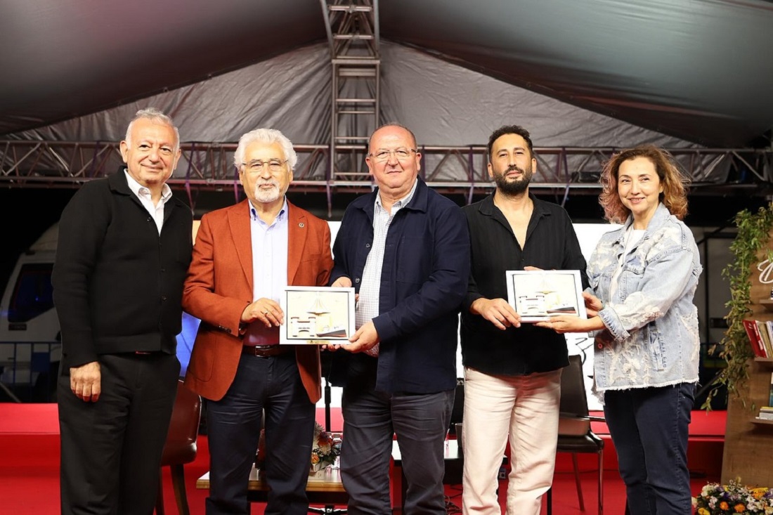 7.Bandırma Kitap Günleri’nde Heyecan Devam Ediyor