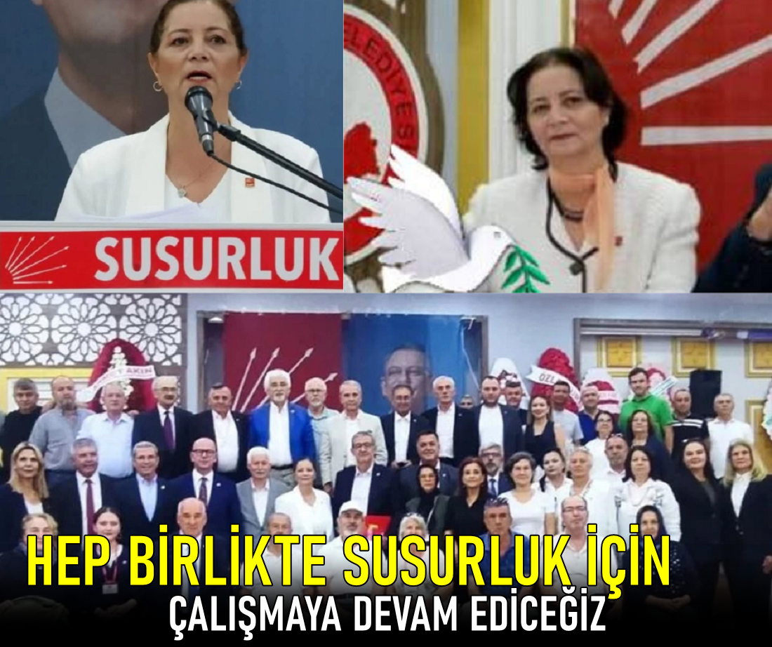 Susurluk’ta Sema Acar Güven Tazeledi
