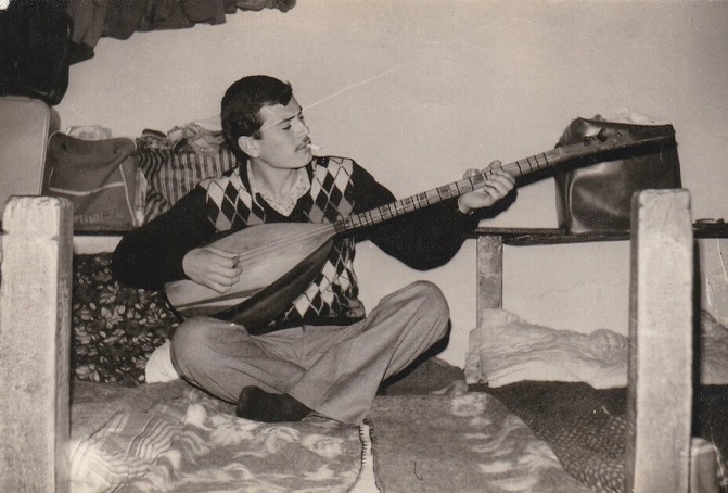 12 Eylül darbesinin yıl dönümü / İsmail Koçyiğit