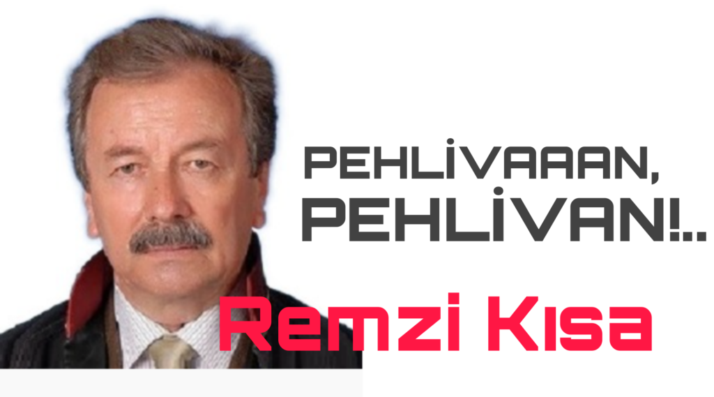 Pehlivaaan, Pehlivan …