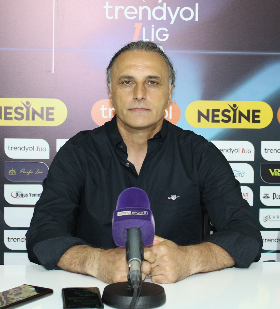 Bandırmaspor-Eminevim Ümraniyespor Maçının Ardından