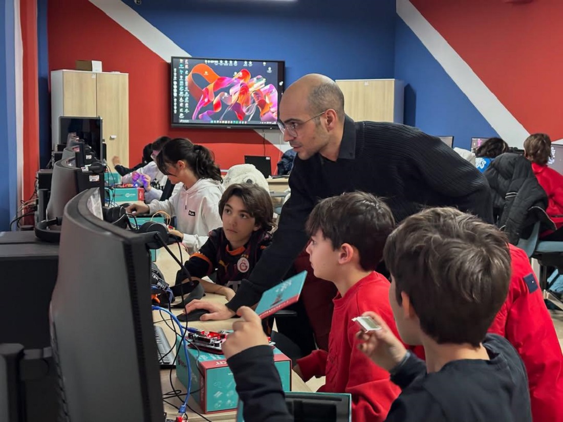 TECH10 Teknoloji Eğitim Programı’nda Kayıt Süresi Uzatıldı