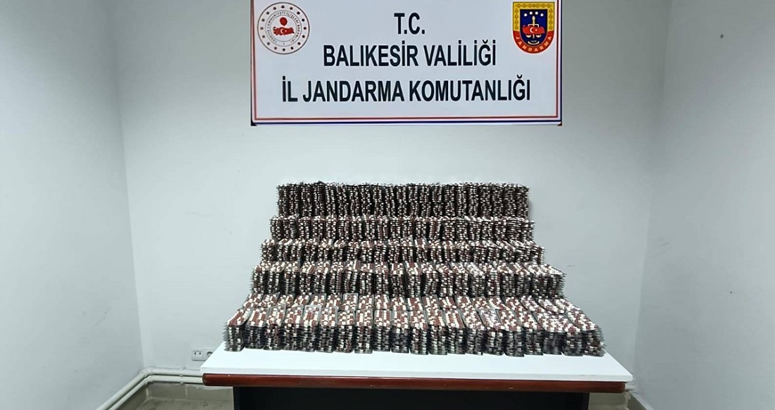 Bandırma’da Uyuşturucuya Geçit Yok