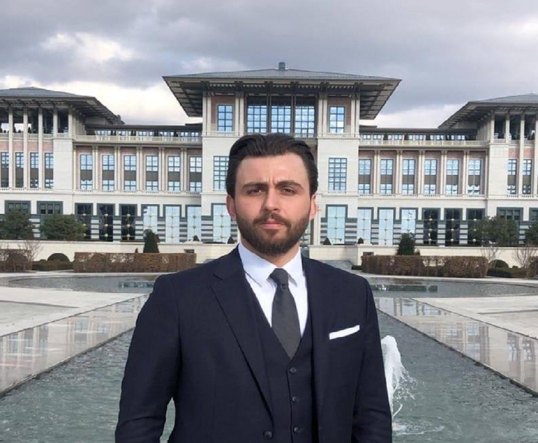 AK Parti Balıkesir Milletvekili Öztaylan: “Su Akar, Türk Yapar”