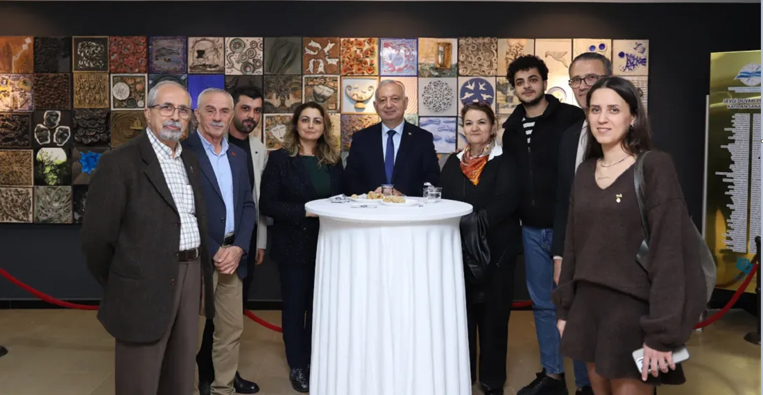 “Diyabetle Yaşam: Bilgi, Beslenme ve Destek” Semineri Gerçekleştirildi