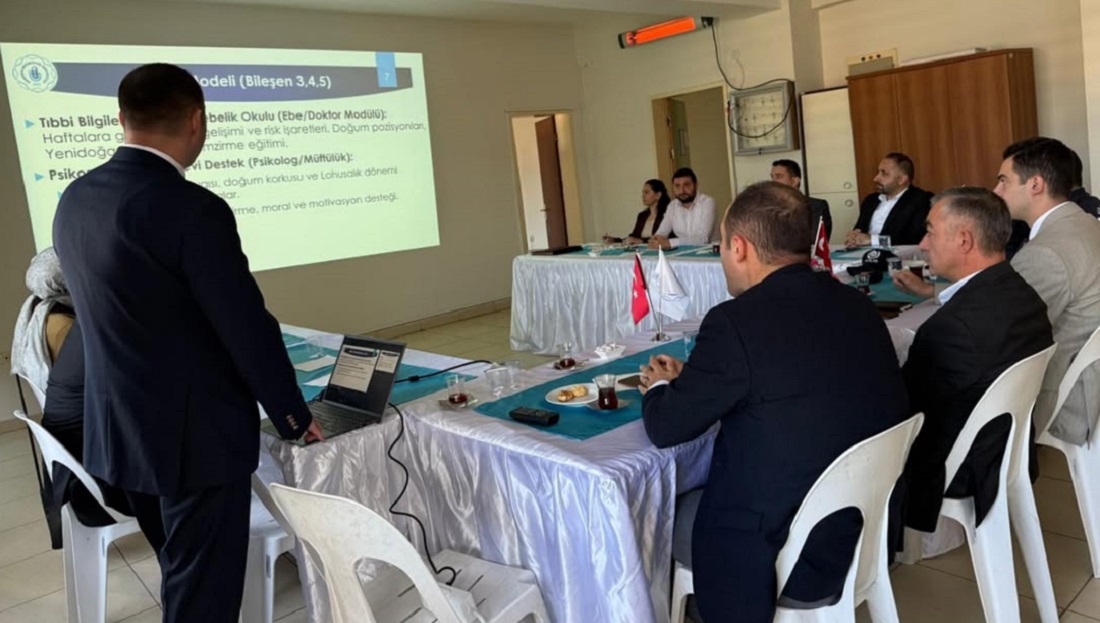 Manyas’ta İlk Kez İki Büyük Müjde: Anne Akademisi ve Yaşlı Destek Projeleri Başlıyor