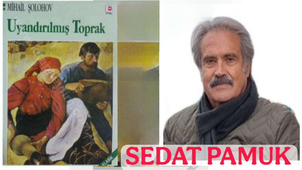 Uyandırılmış Toprak