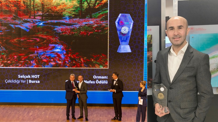 Suuçtu’nun Sonbaharı na Bakanlık Ödülü