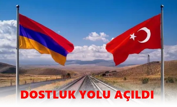 Ermenistan’a Ücretsiz Vize Başlıyor
