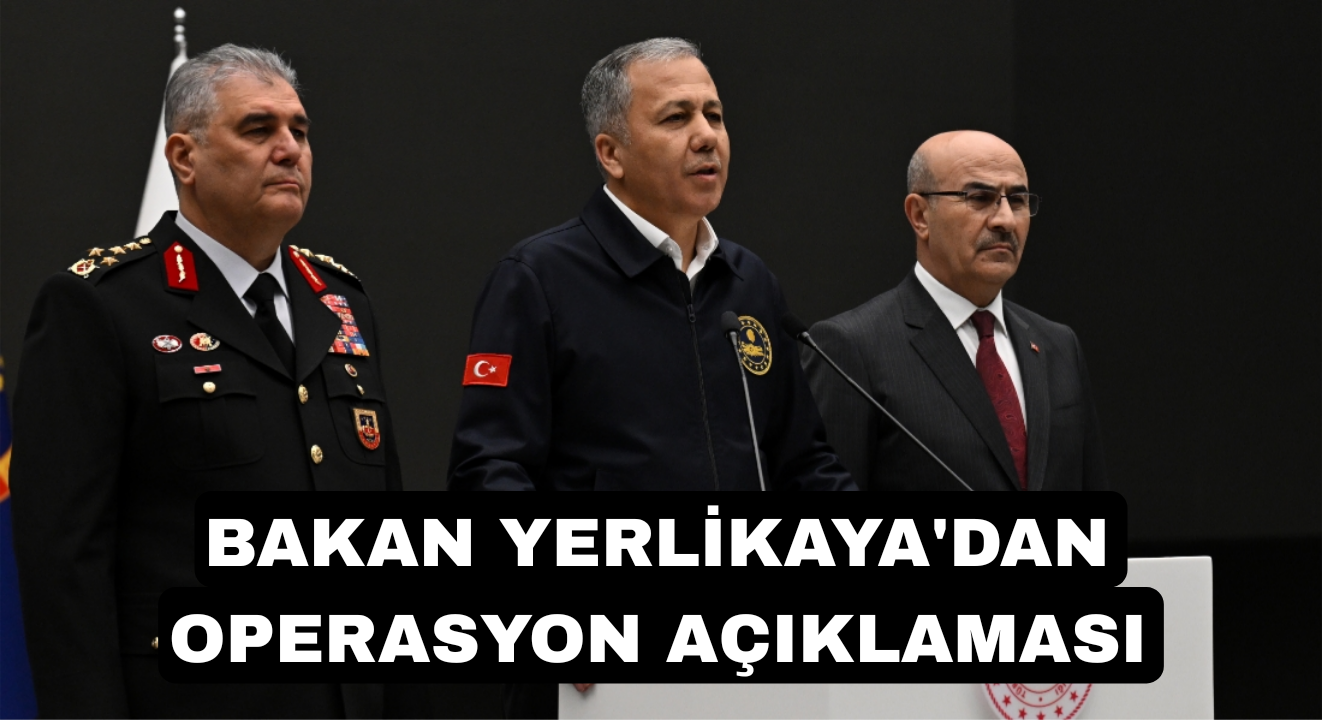 Yalova’da IŞİD Operasyonu 3 Polisimiz Şehit Oldu