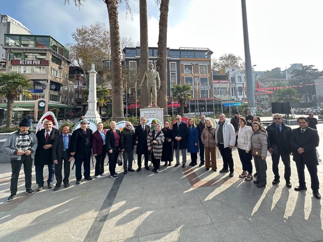 Bandırma’da Engelliler Günü Mesajı