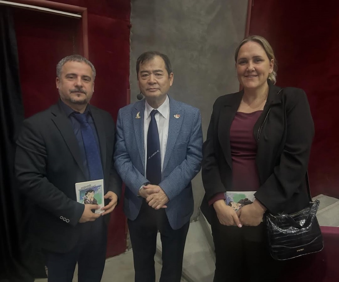 “Bandırma Olarak Depreme Hazır mıyız?” Etkinliği Gerçekleştirildi