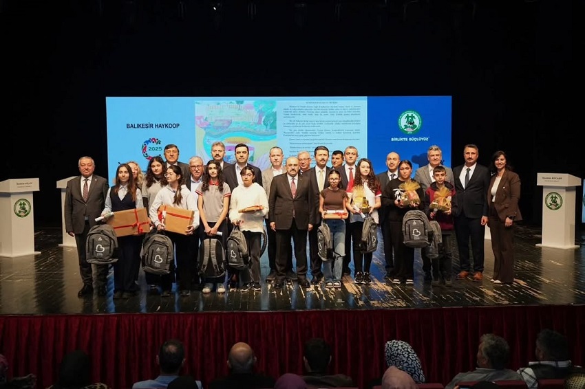 Kooperatifçilik Balıkesir’de Güçleniyor