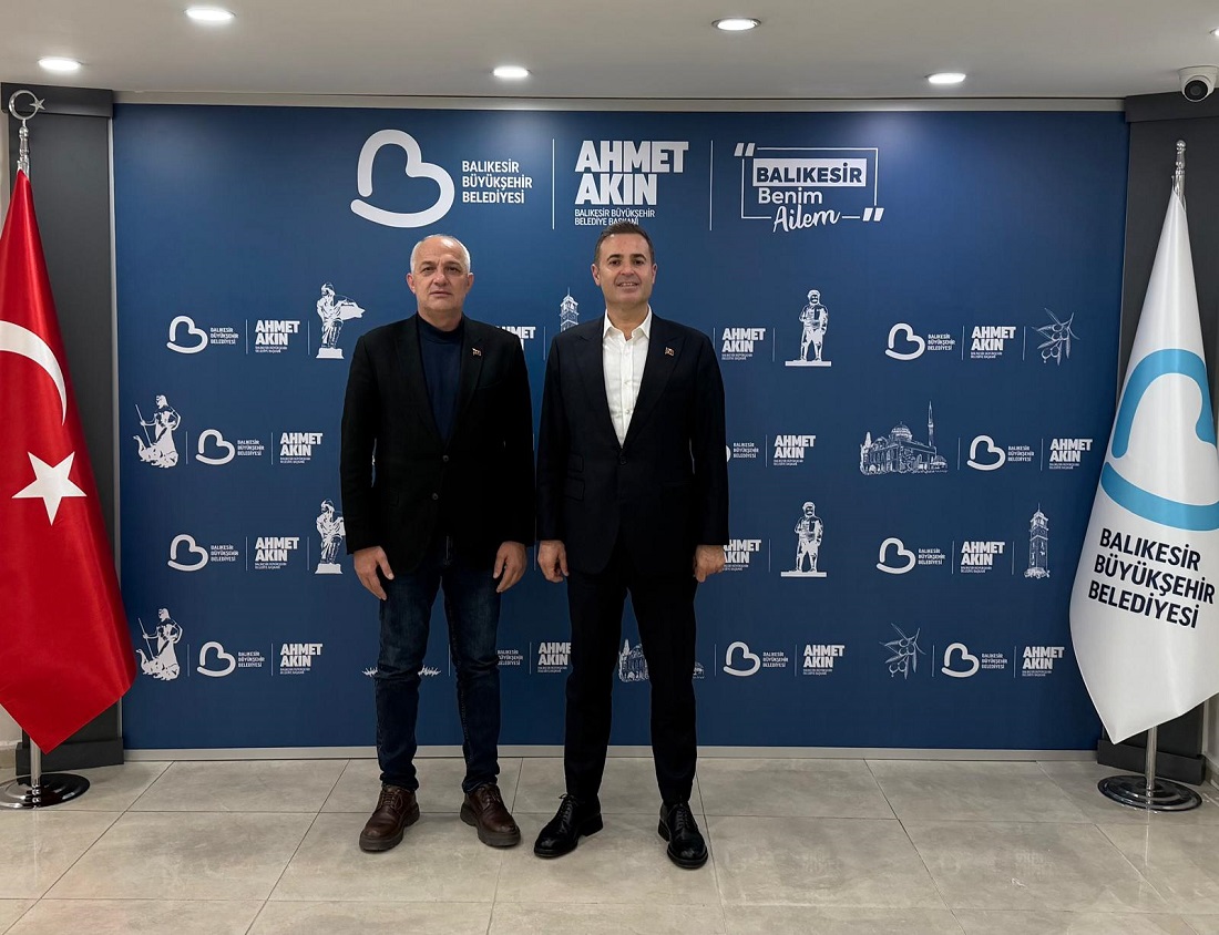 Karakoyun ; Güney Marmara’da Gidilmedik Yer Kalmayacak