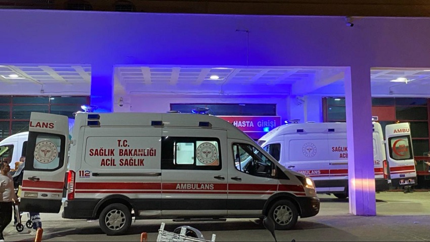 Erdek’te Silahla Başından Vurulmuş  Bulunan  Kişi, Hastanede Hayatını Kaybetti