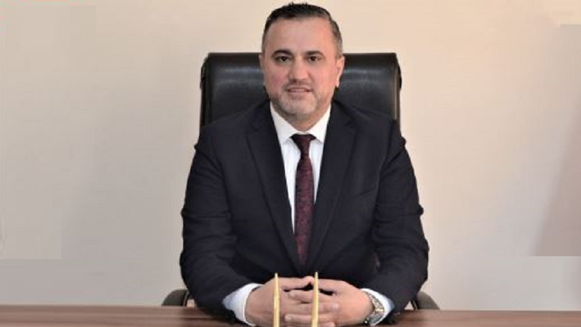 Mehmet Doğan : Polemikle ,Kurumlarla İnatlaşmayla Alınacak Bir Yol Yoktur