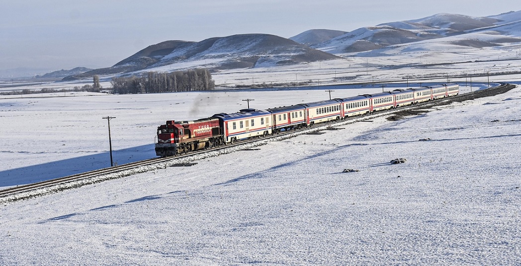 Turistik Doğu Ekspresi yarın Ankara’dan yola çıkıyor