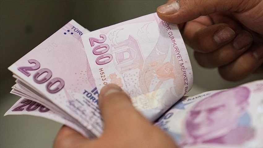 Bakan Işıkhan açıkladı.Asgari ücret net 28 bin 75 lira