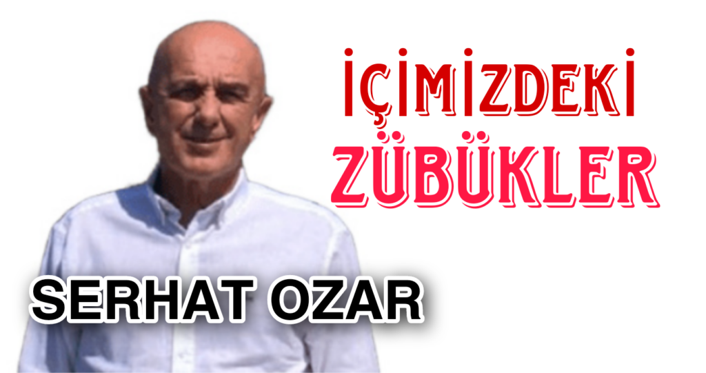 İçimizdeki Zübükler