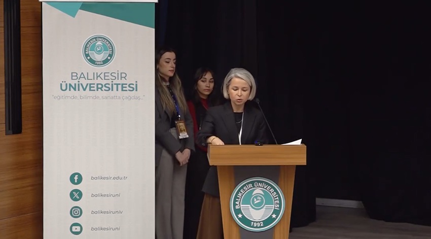 BAÜN’den Türkiye’de Bir İlk: Uluslararası Yapay Zeka Öğrenci Kısa Film Festivali