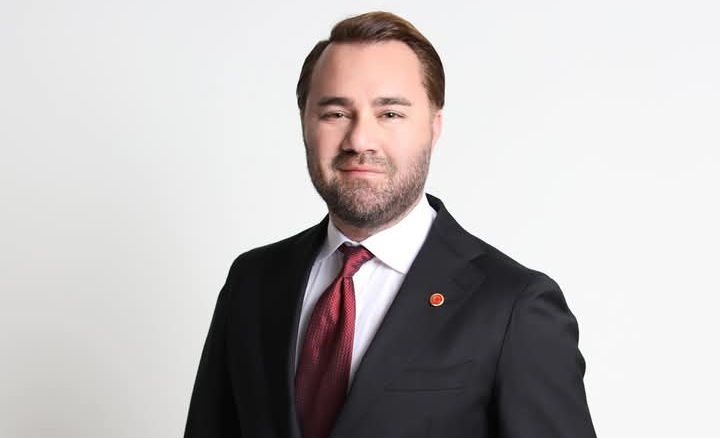 Balıkesir Büyükşehir Başkan Vekili Gündoğdu İfadeye Alındı