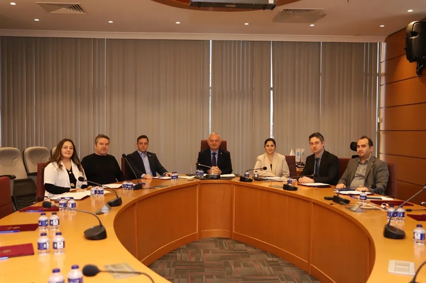 Bandırma Belediyesi’nde Toplu Sözleşme Görüşmeleri Sürüyor