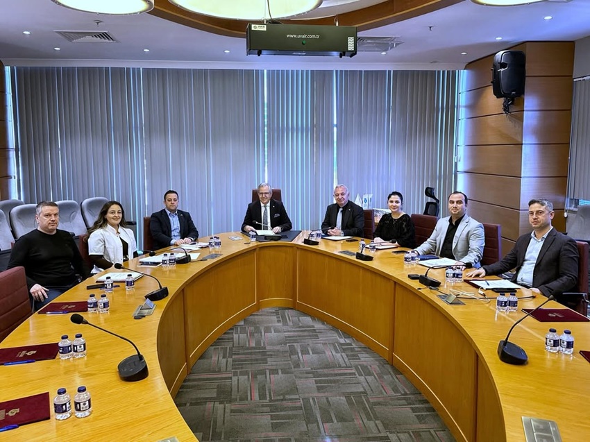 Bandırma Belediyesi’nde Toplu Sözleşme Süreci Değerlendirildi