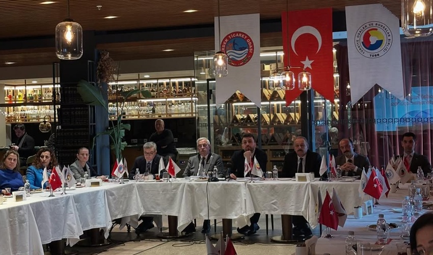 Kapıdağ Yarımadası Turizm Konsept Masterplanı Toplantısı Gerçekleştirildi