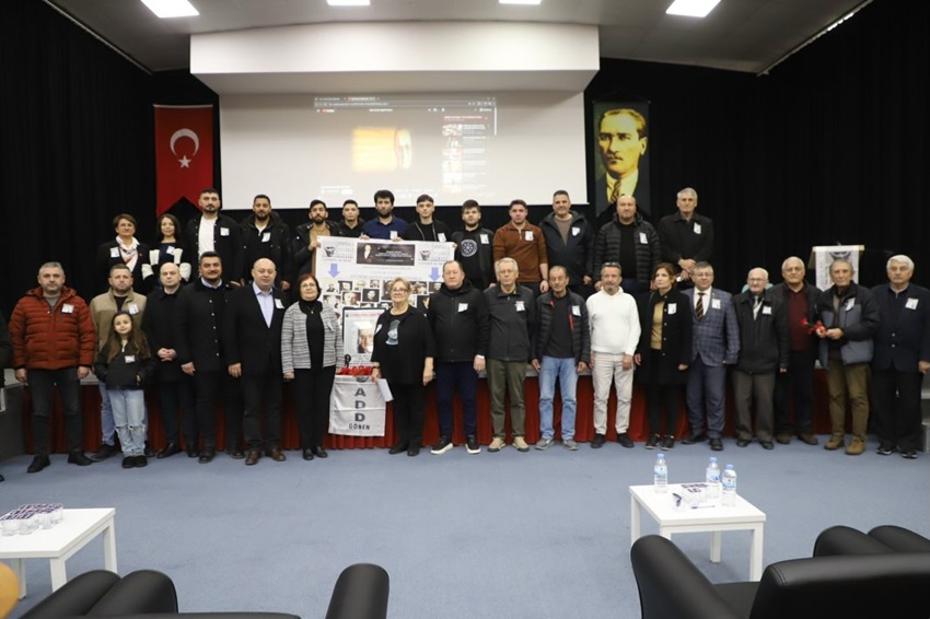 Uğur Mumcu ve Gaffar Okkan Gönen’de Anıldı