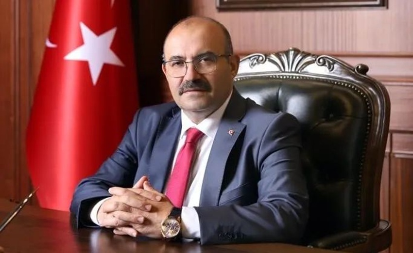 19 İlin Valisi Değişti, İsmail Ustaoğlu Görevine Devam Ediyor