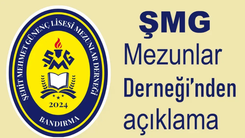 Şehit Mehmet Günenç Lisesi Mezunlar Derneği’nden Dijital Dönüşüm Adımı