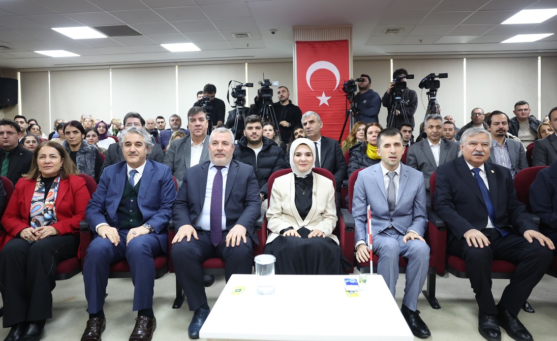 573 Engelli Vatandaş Kamu Kurumlarına Yerleştirildi