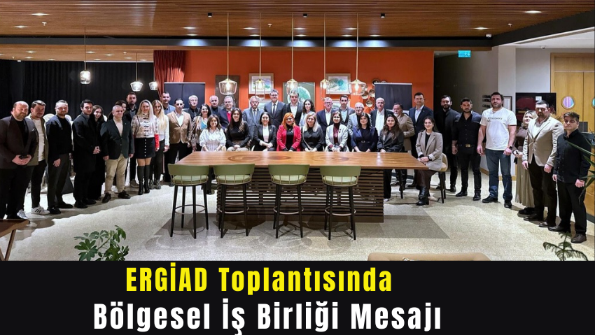 CHP Kurmayları Bandırma ve Erdek İçin Toplandı