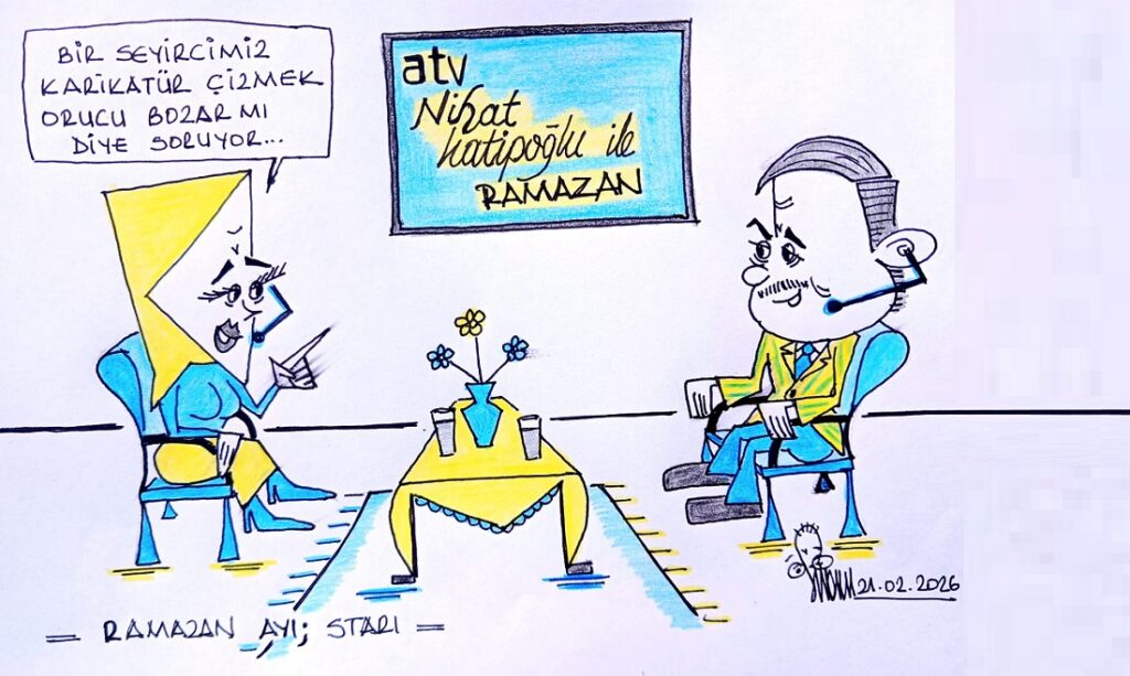 Ramazan /Sinan Beyhan