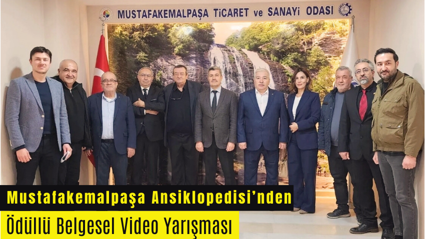 Liseliler Yarışacak Mustafakemalpaşa Kazanacak