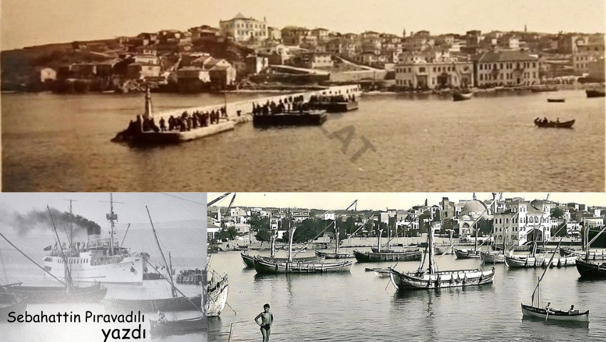 Bandırma’nın Belleğinde Bir Yapı: Bandırma Ortaokulu ve Orduevi