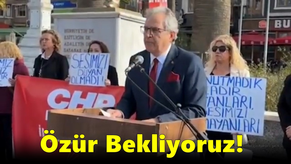 Başkan Mirza ” Kentsel Değişim İçin Biz Hazırız.10 Bin Bina Değişecek !”
