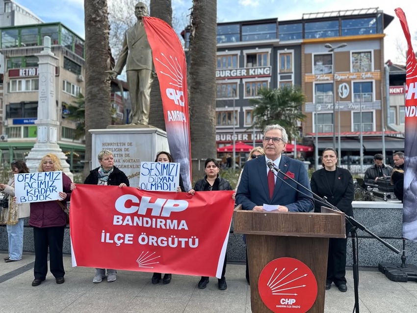 6 Şubat Depremlerinin 3. Yıl Dönümünde Anma ve Dayanışma Mesajı