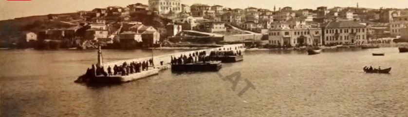 Bandırma’nın Belleğinde Bir Yapı: Bandırma Ortaokulu ve Orduevi