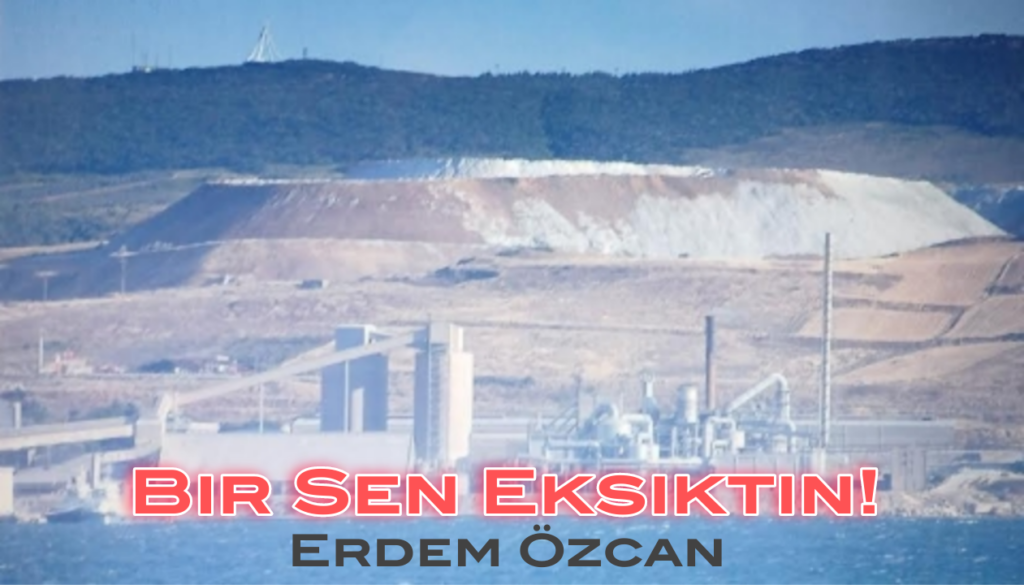 Bir Sen Eksiktin!