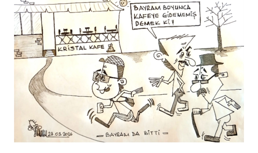 Bayram Bitti /Sinan Beyhan