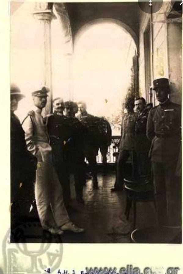 Bandırma’nın Laneti ve İşgalci Kral I.Alexandros’un Dramatik Sonu