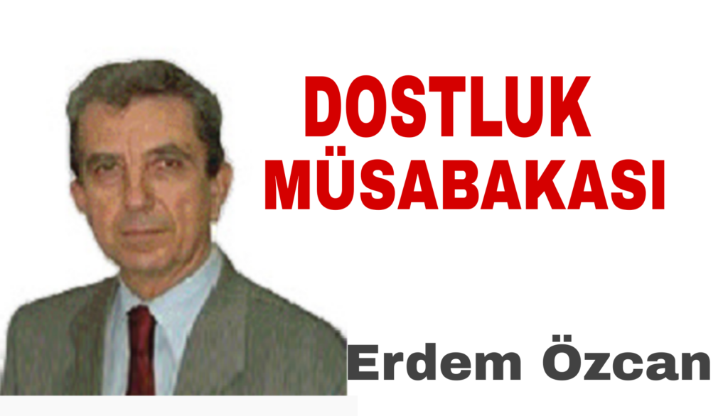 Dostluk Karşılaşması