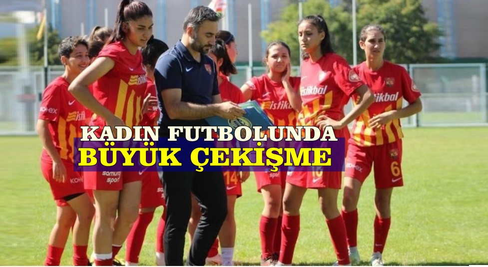 Süper Lige Çıkacak Son Takım Kim Olacak