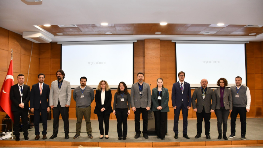 Başkan Akın Depreme Dirençli Balıkesir İçin Bilimsel Adımlar Atmaya Devam Ediyor