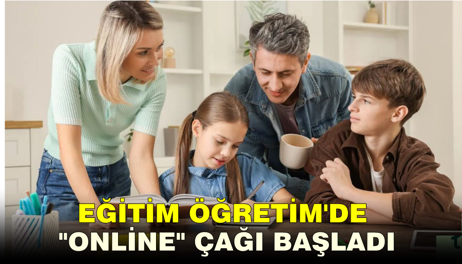 Eğitim ve Öğretimde Yeni Modele Doğru.