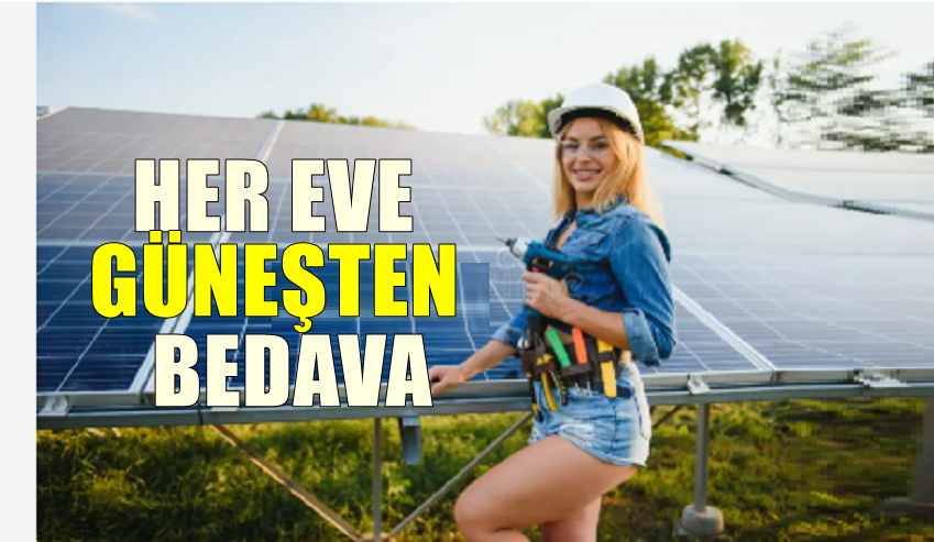 Türkiye Güneş ve Rüzgar Sayesinde Elektrik İhraç Ediyor